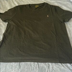 Polo by Ralph Lauren Green Short Sleeve Tee